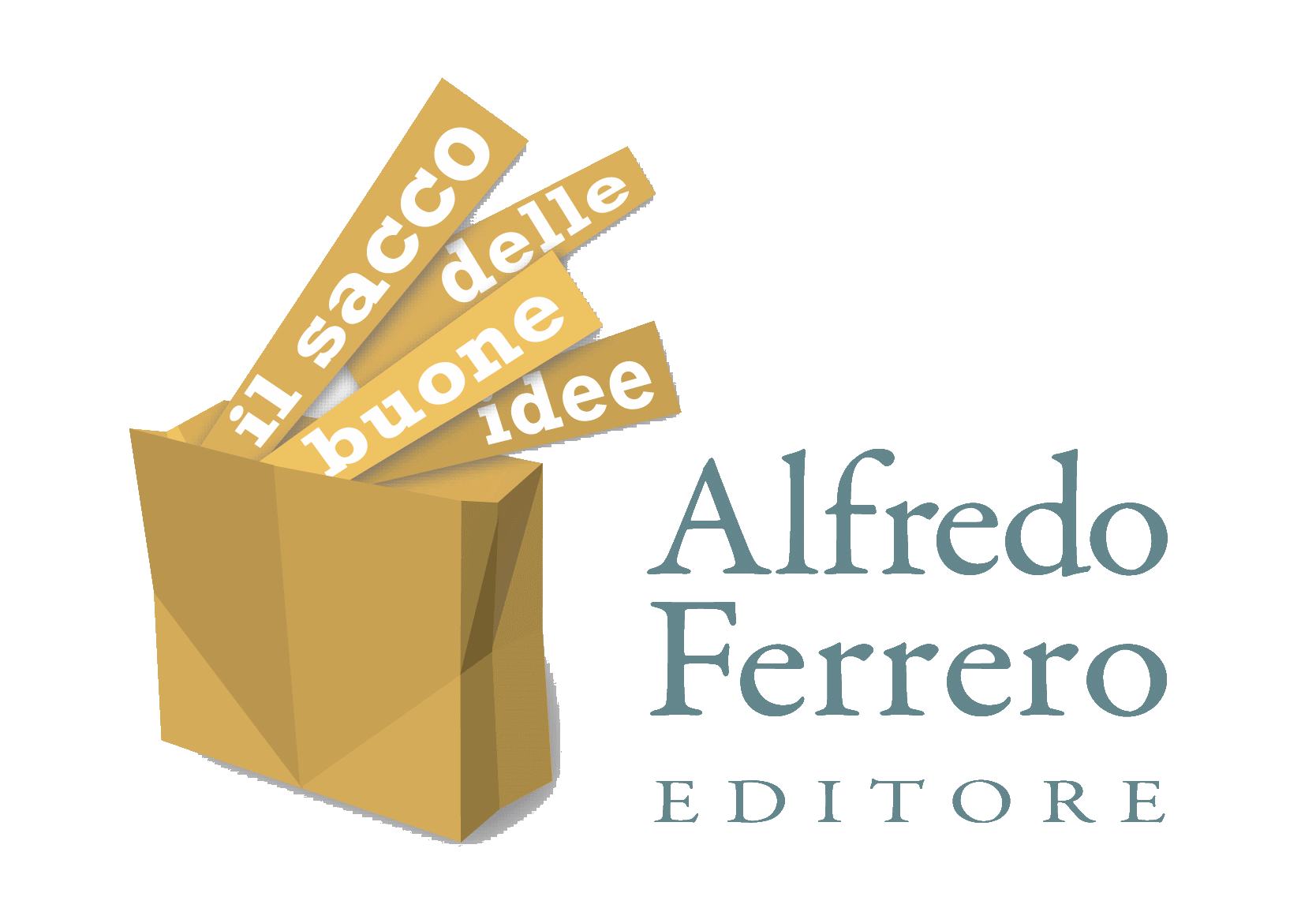 Alfredo Ferrero Editore