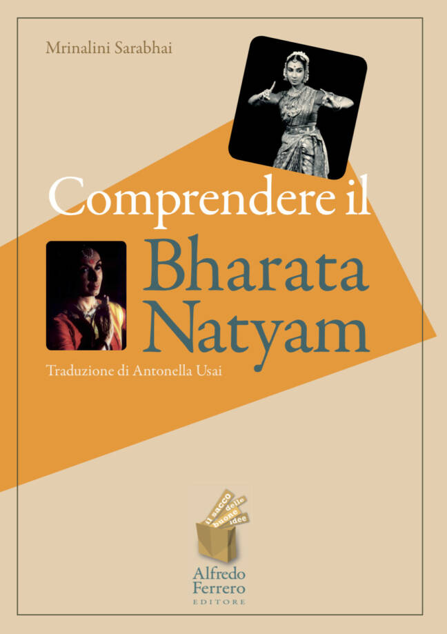 Comprendere il Bharata Natyam